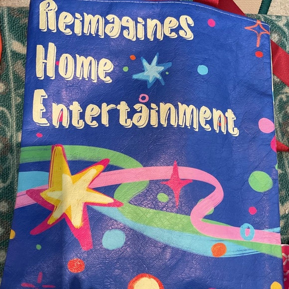 XGIMI TOTE BAG - Picture 2 of 4